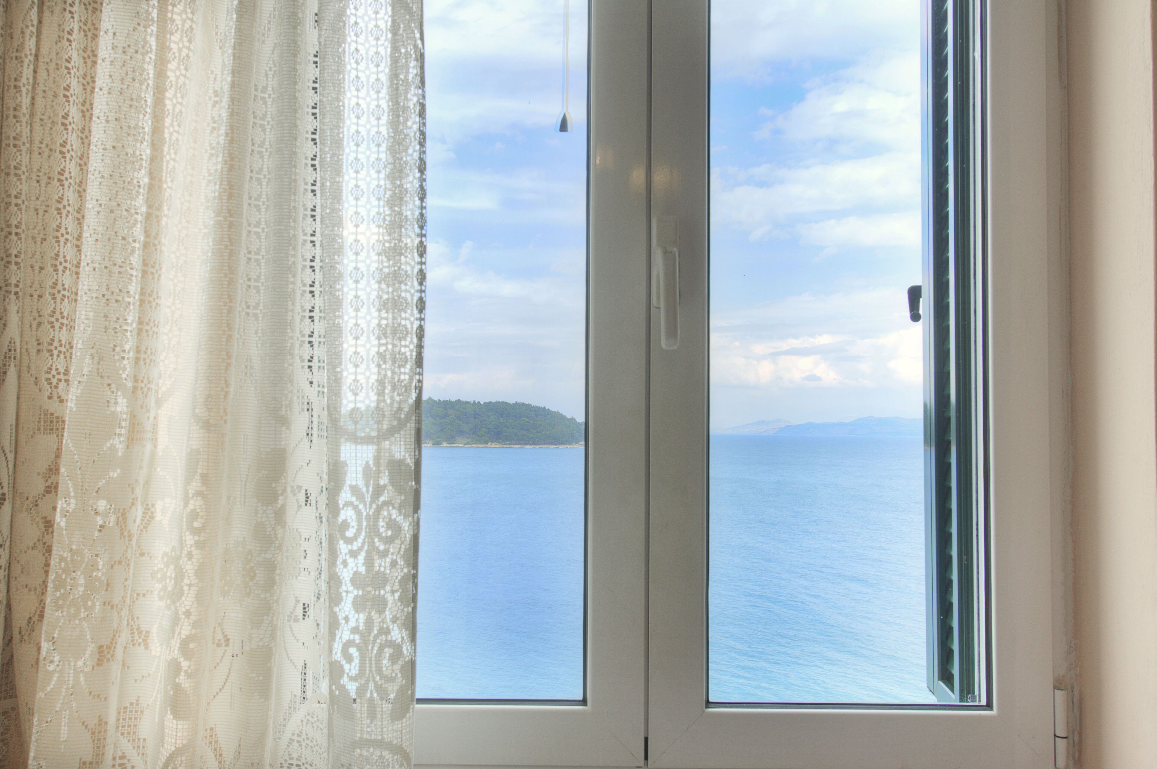 Mouragia Boutique Apartments By Corfuescapes