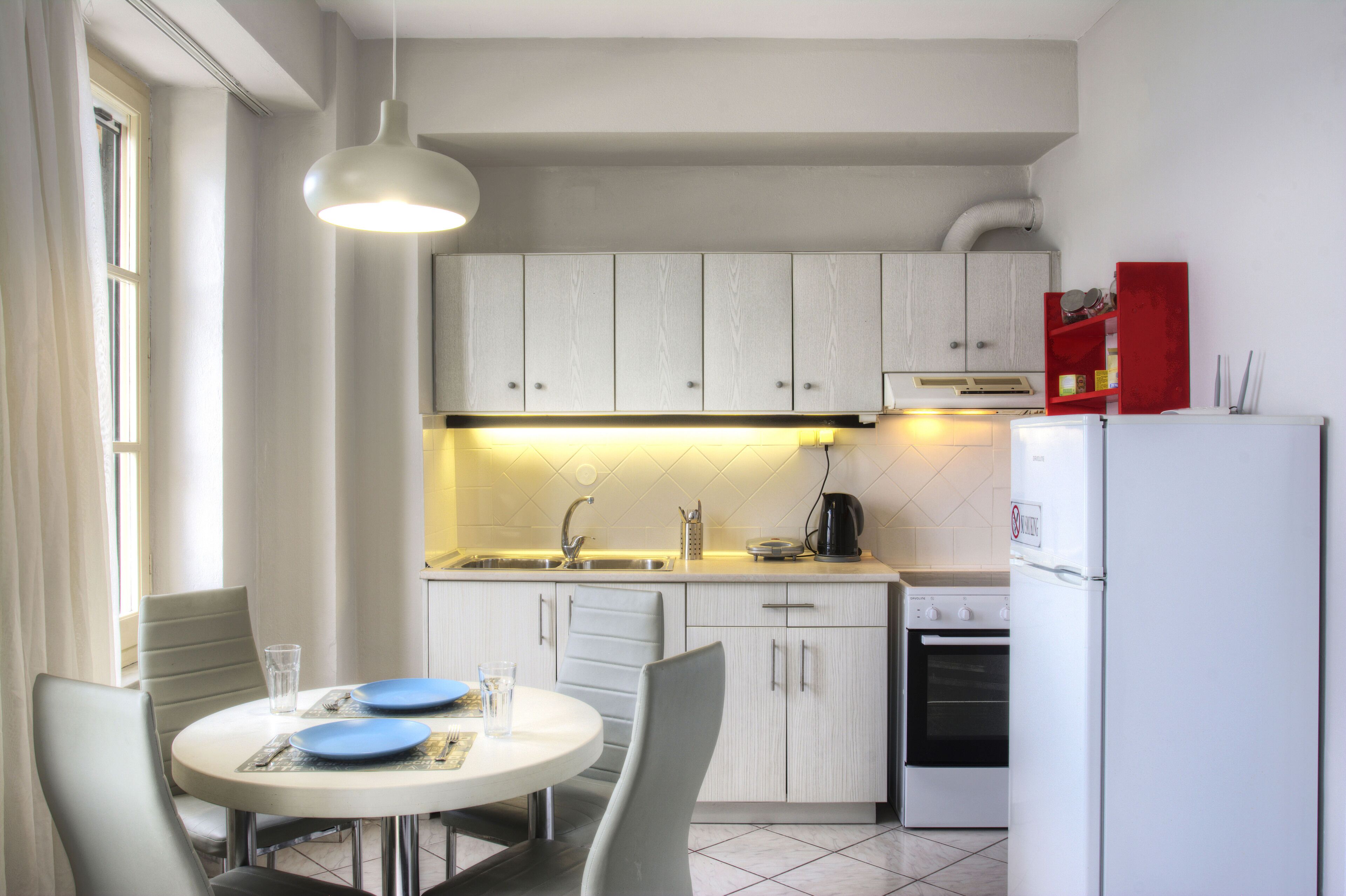 Mouragia Boutique Apartments By Corfuescapes