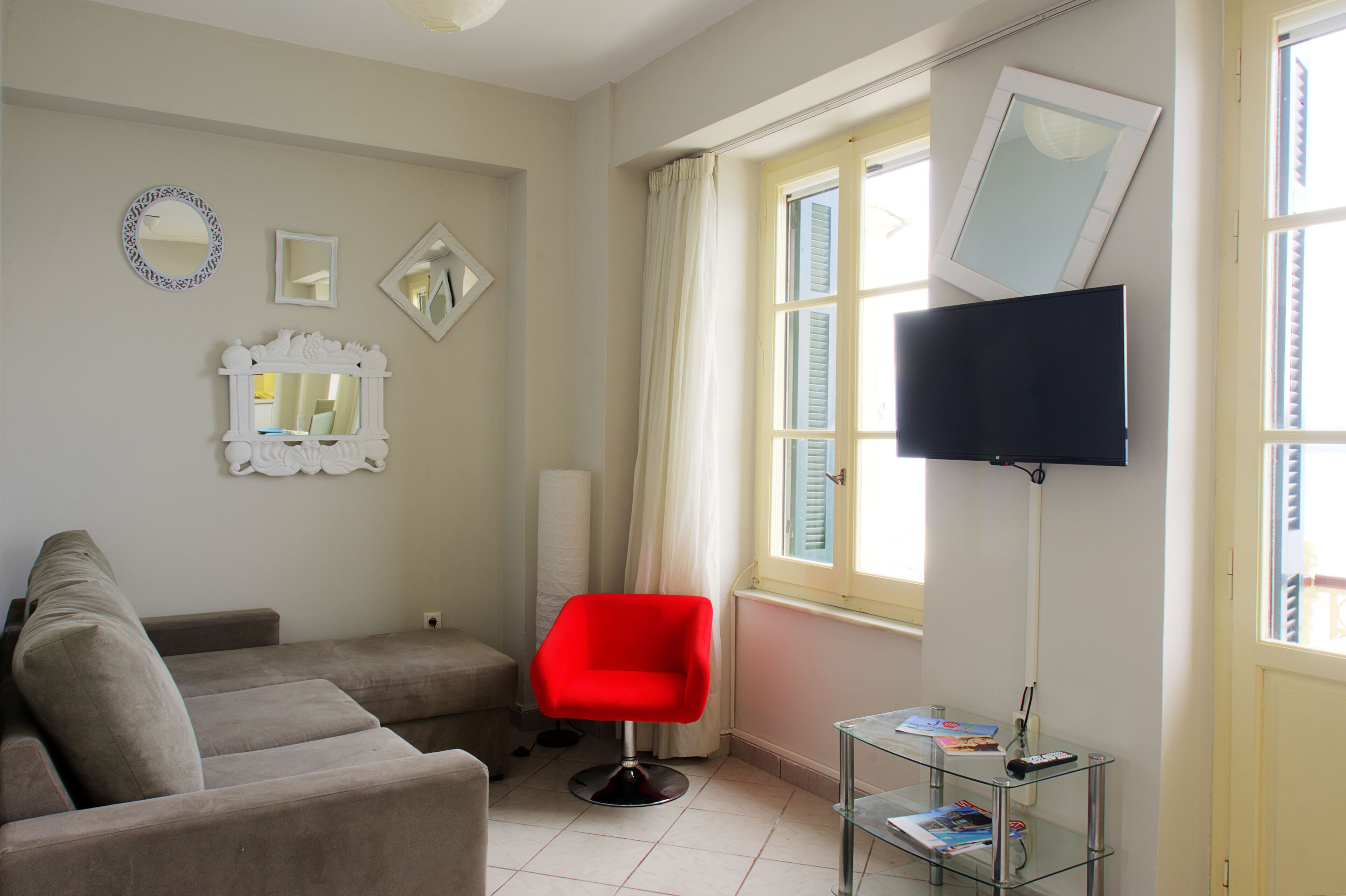 Mouragia Boutique Apartments By Corfuescapes