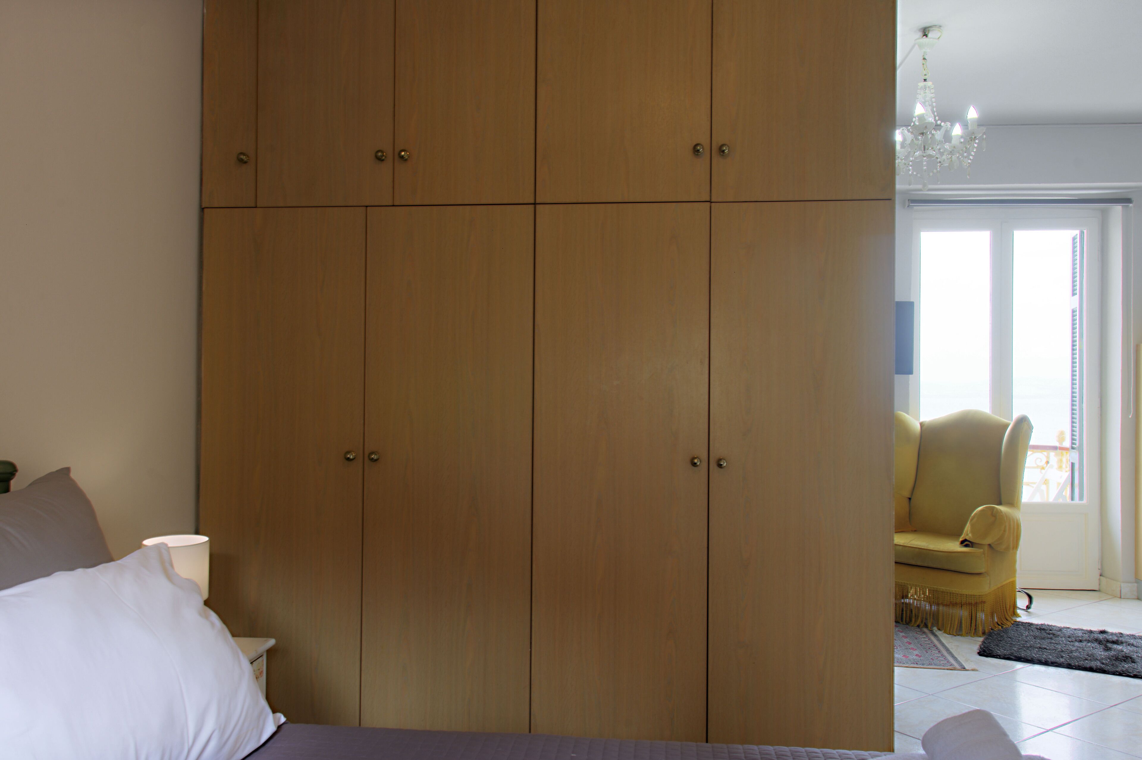 Mouragia Boutique Apartments By Corfuescapes
