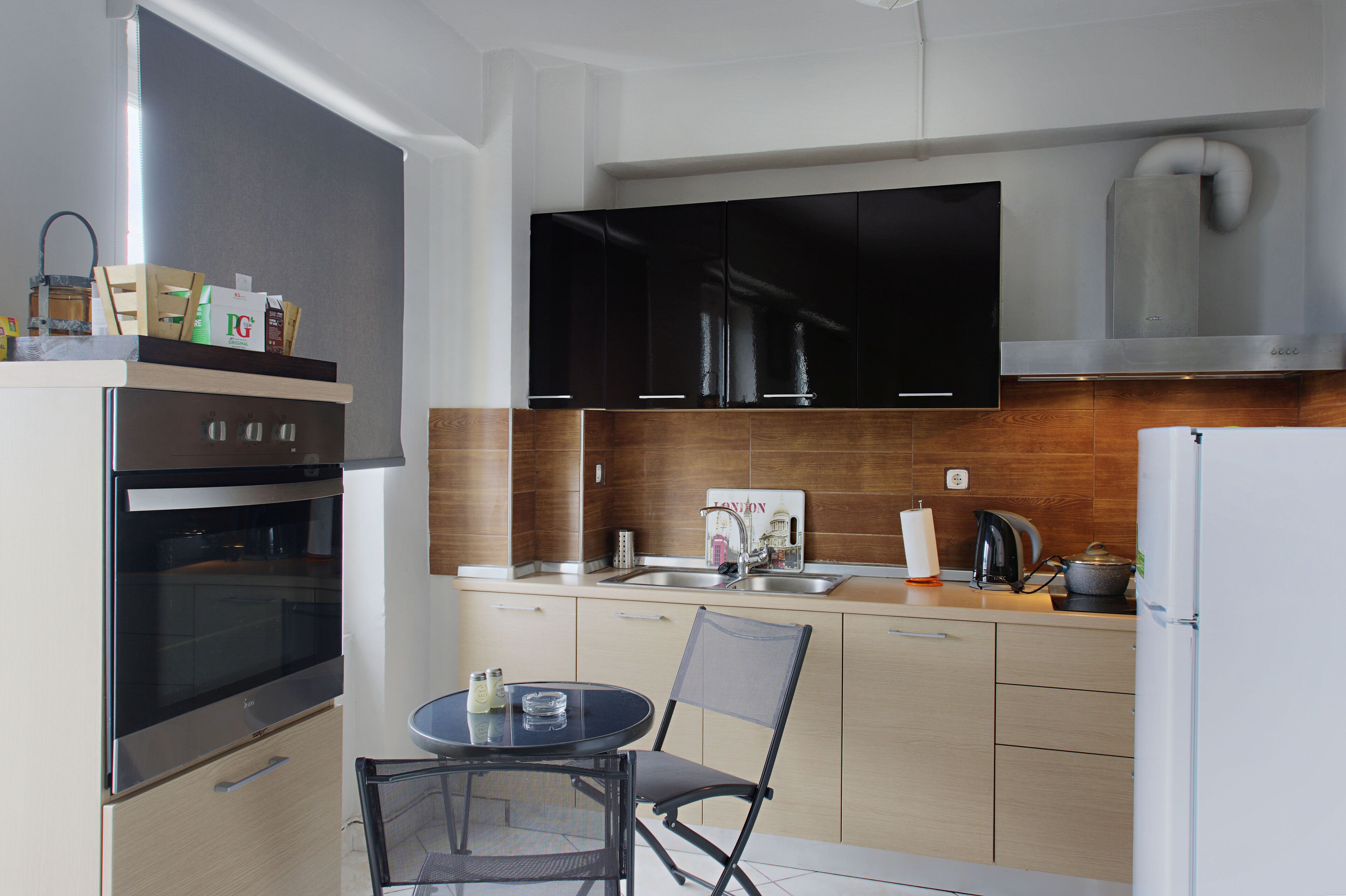 Mouragia Boutique Apartments By Corfuescapes