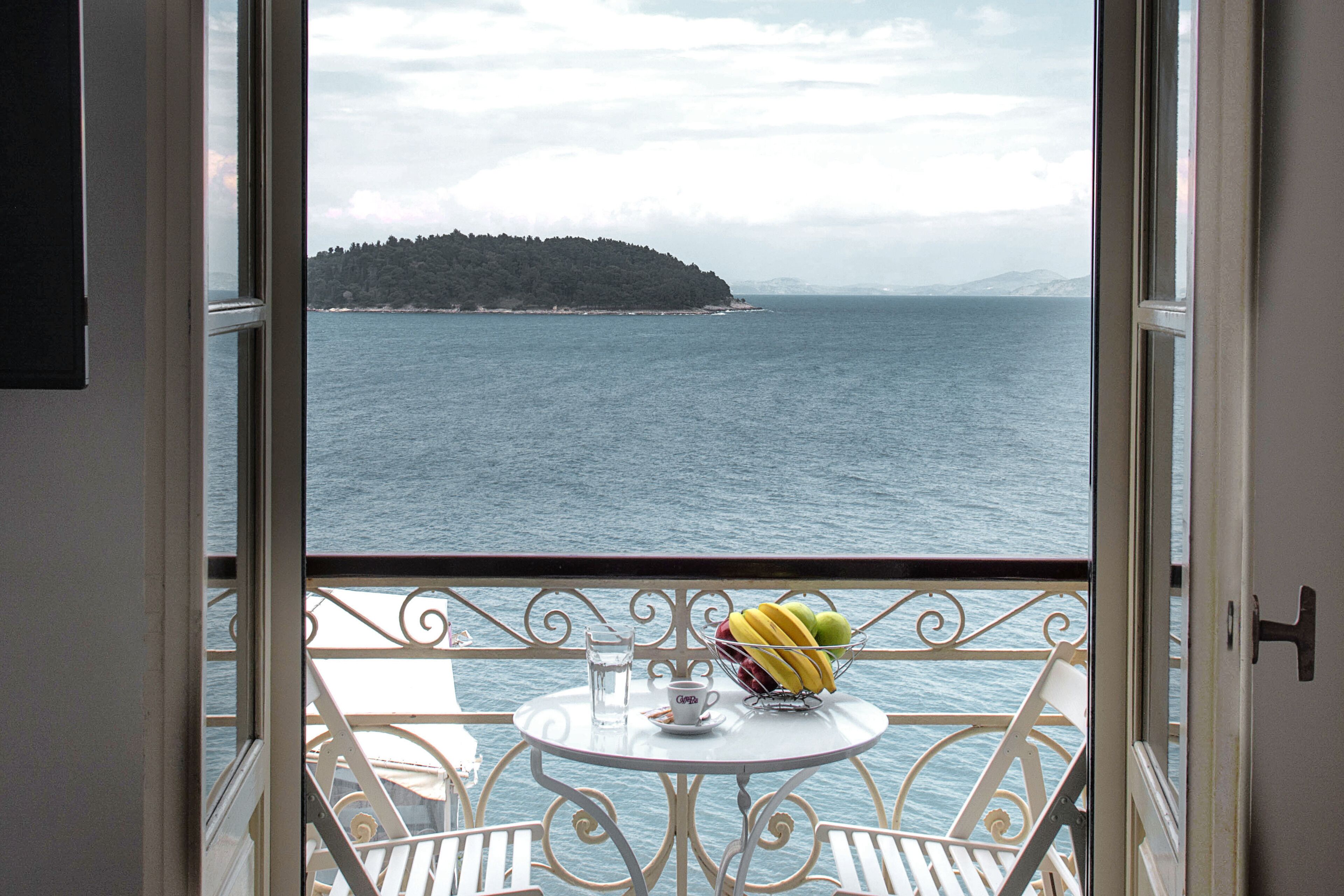 Mouragia Boutique Apartments By Corfuescapes