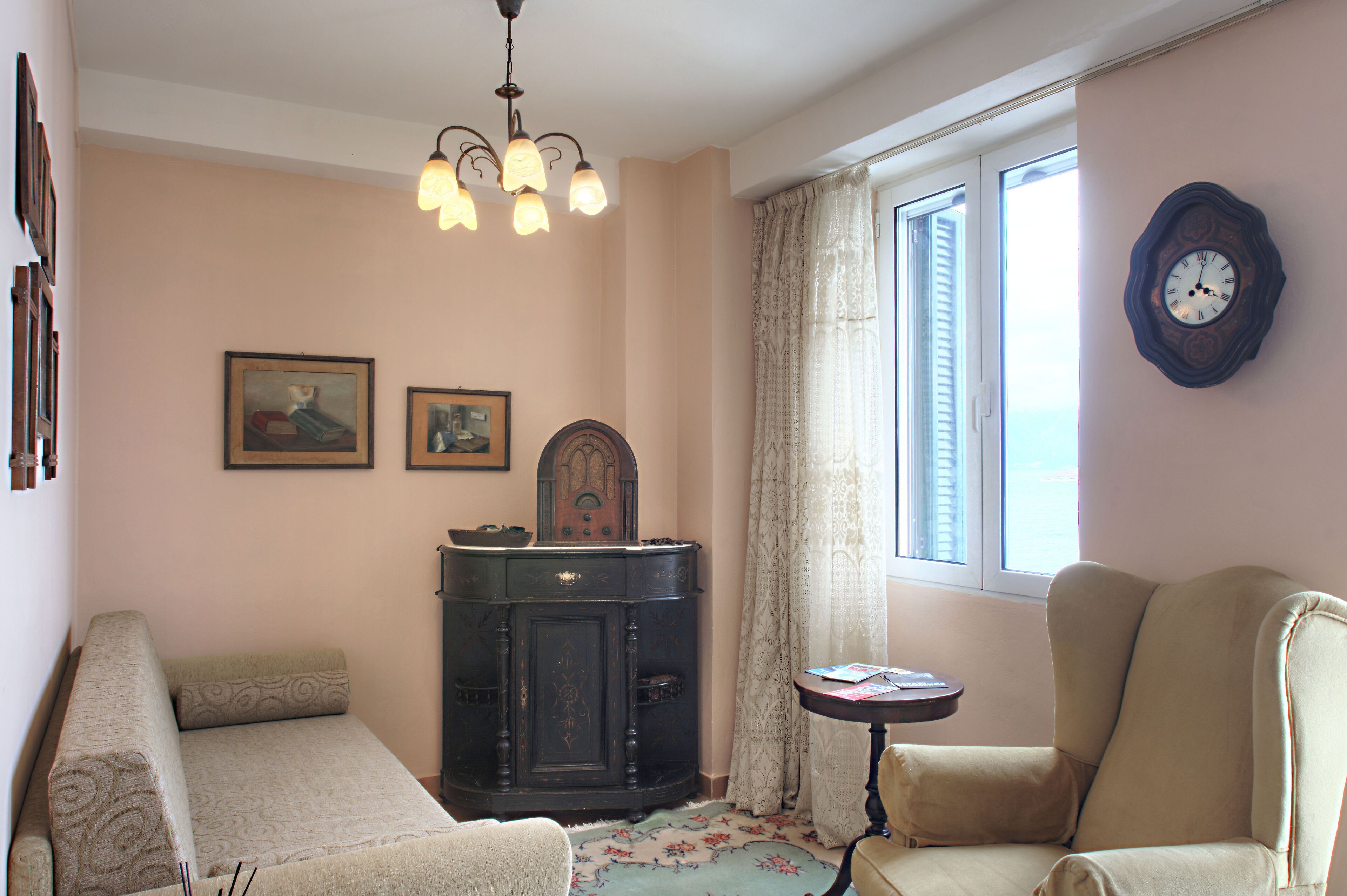 Mouragia Boutique Apartments By Corfuescapes