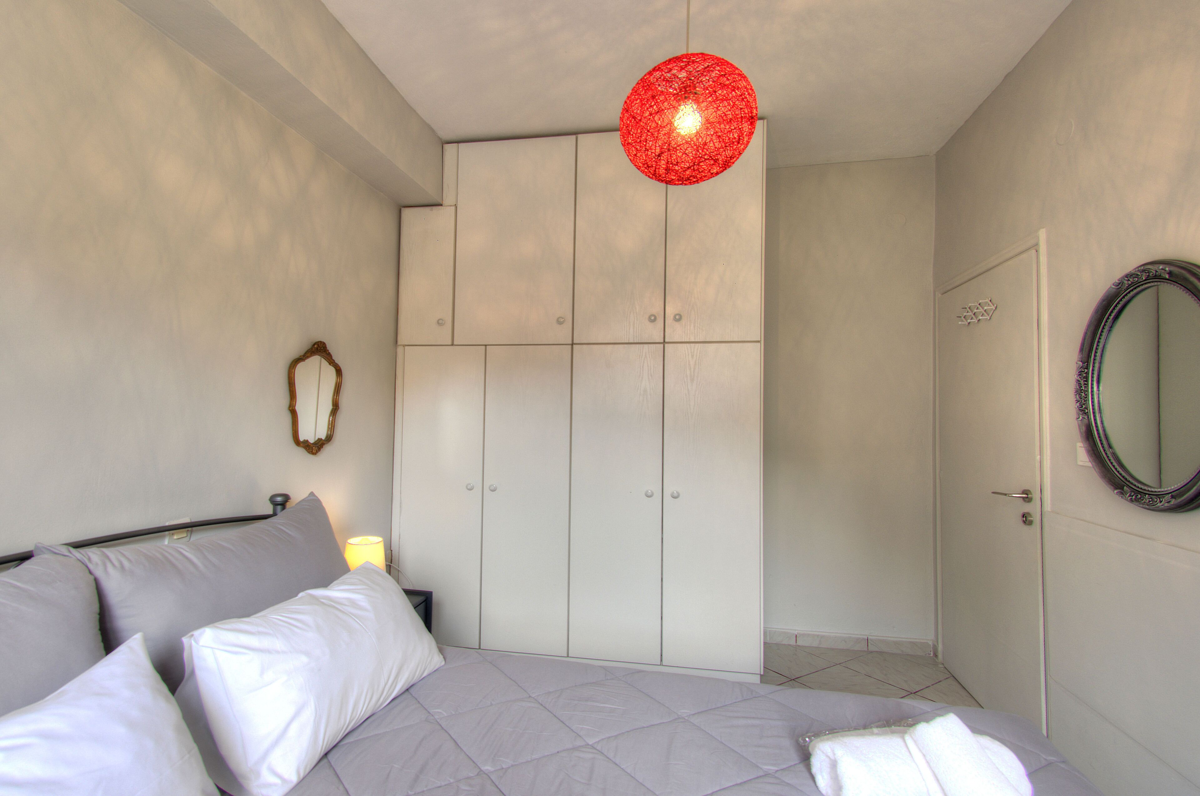 Mouragia Boutique Apartments By Corfuescapes