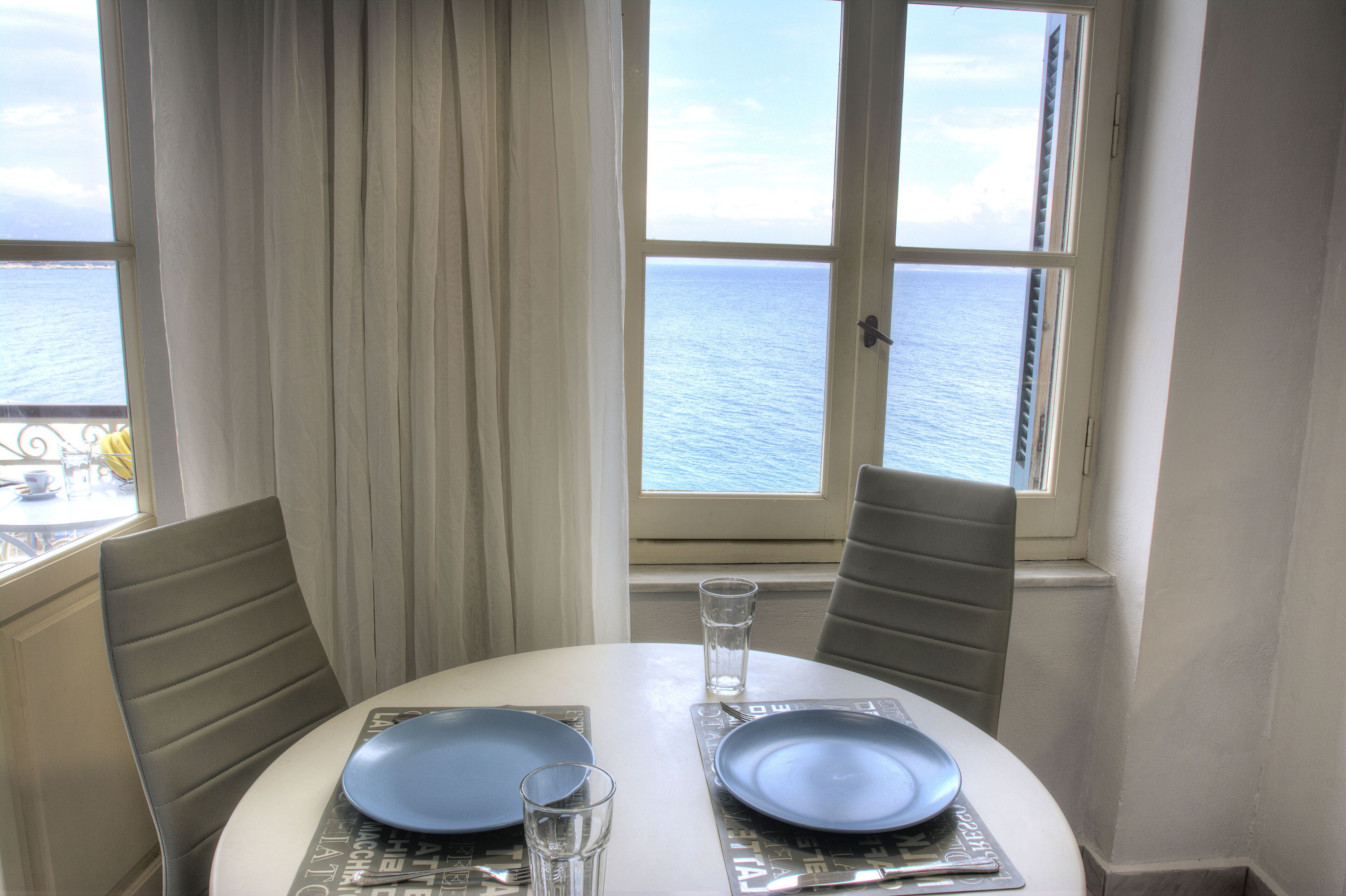 Mouragia Boutique Apartments By Corfuescapes