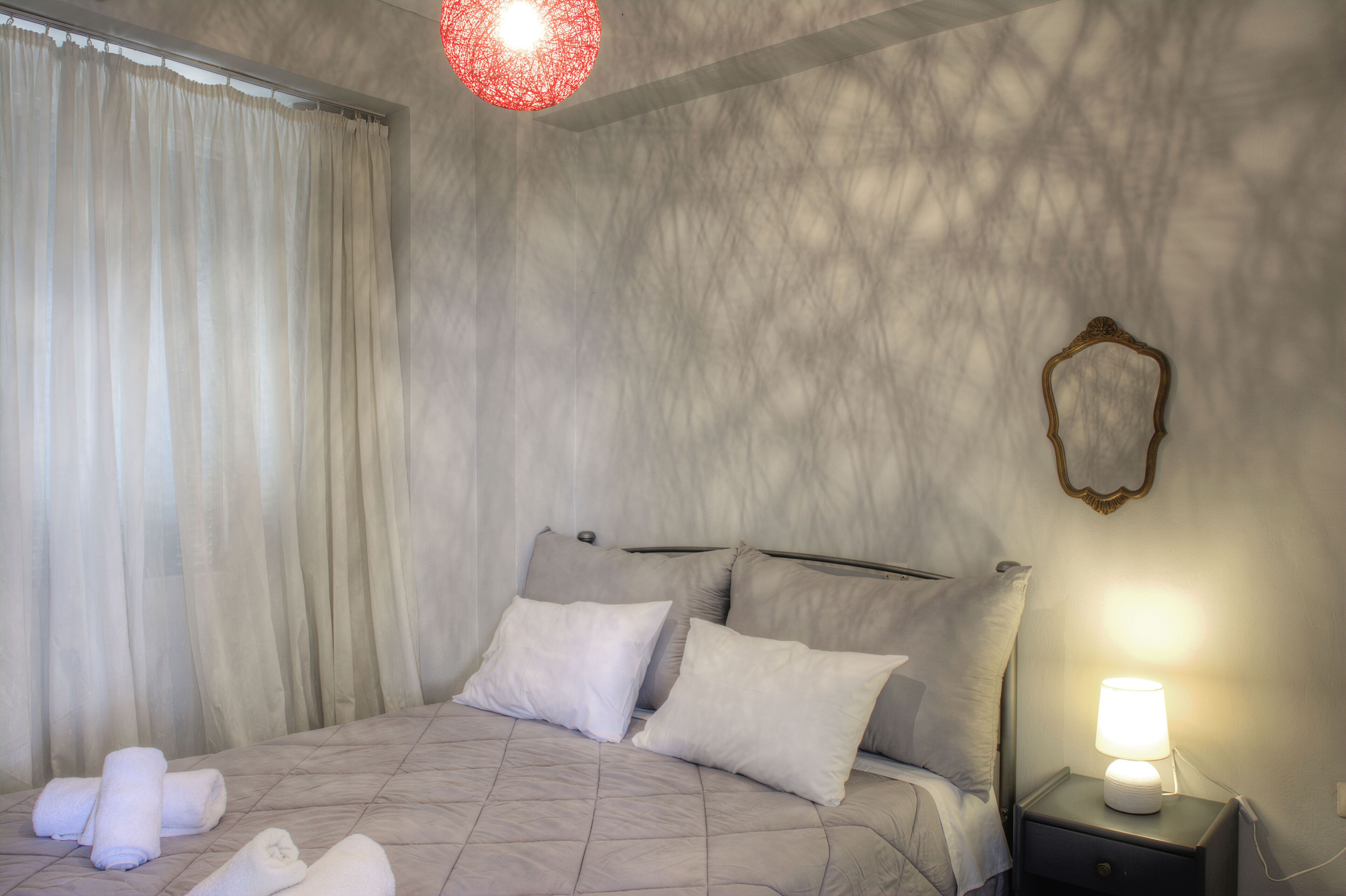 Mouragia Boutique Apartments By Corfuescapes