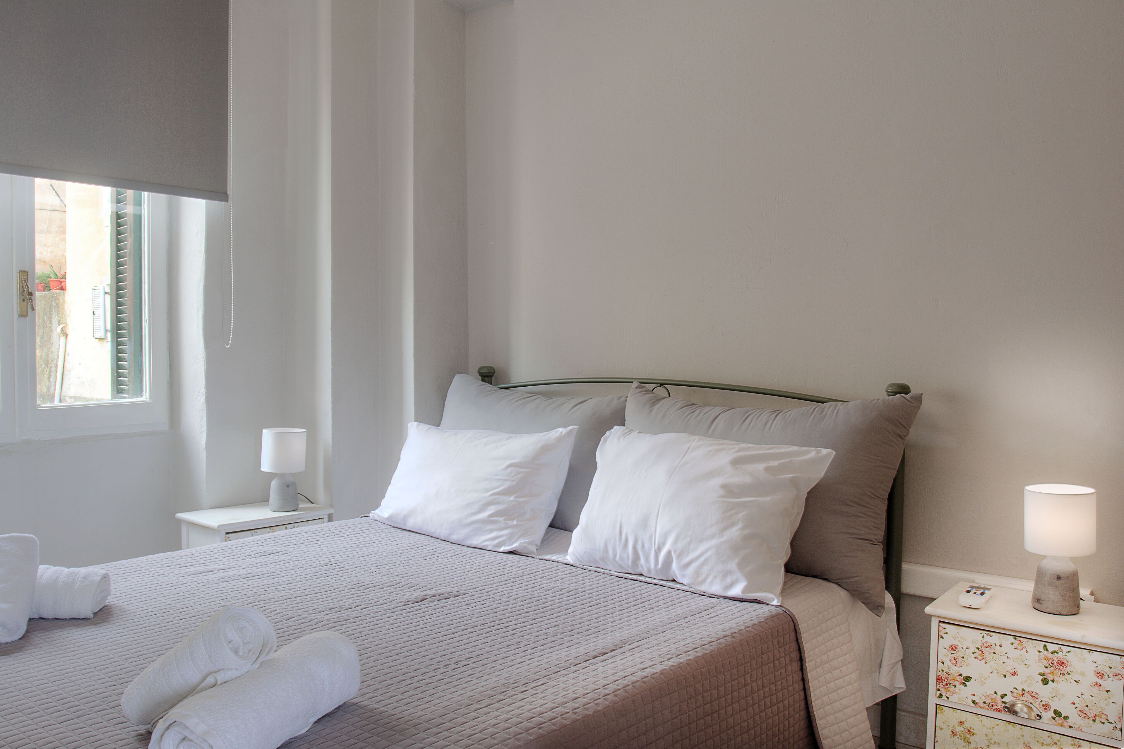 Mouragia Boutique Apartments By Corfuescapes