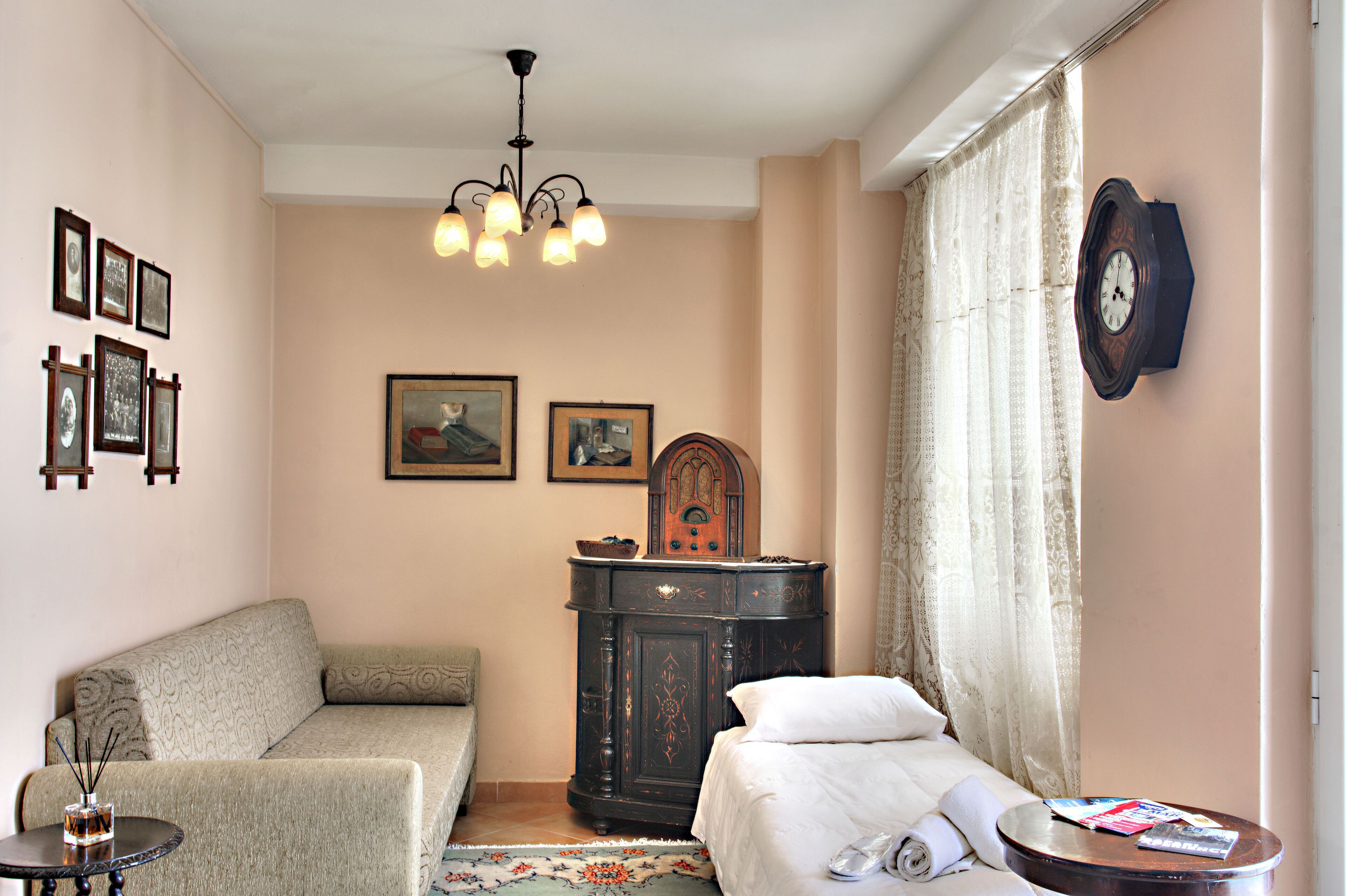 Mouragia Boutique Apartments By Corfuescapes