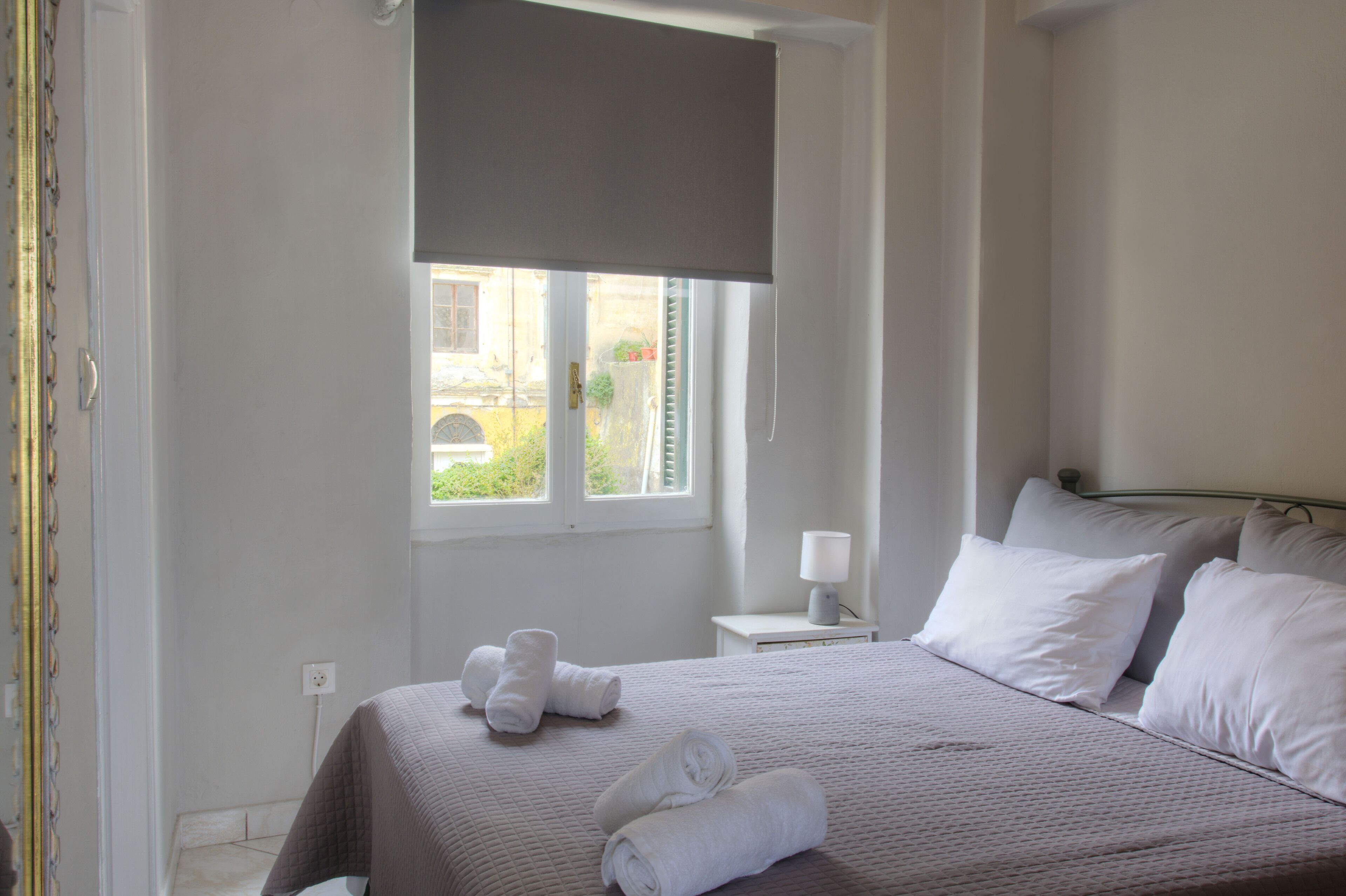 Mouragia Boutique Apartments By Corfuescapes