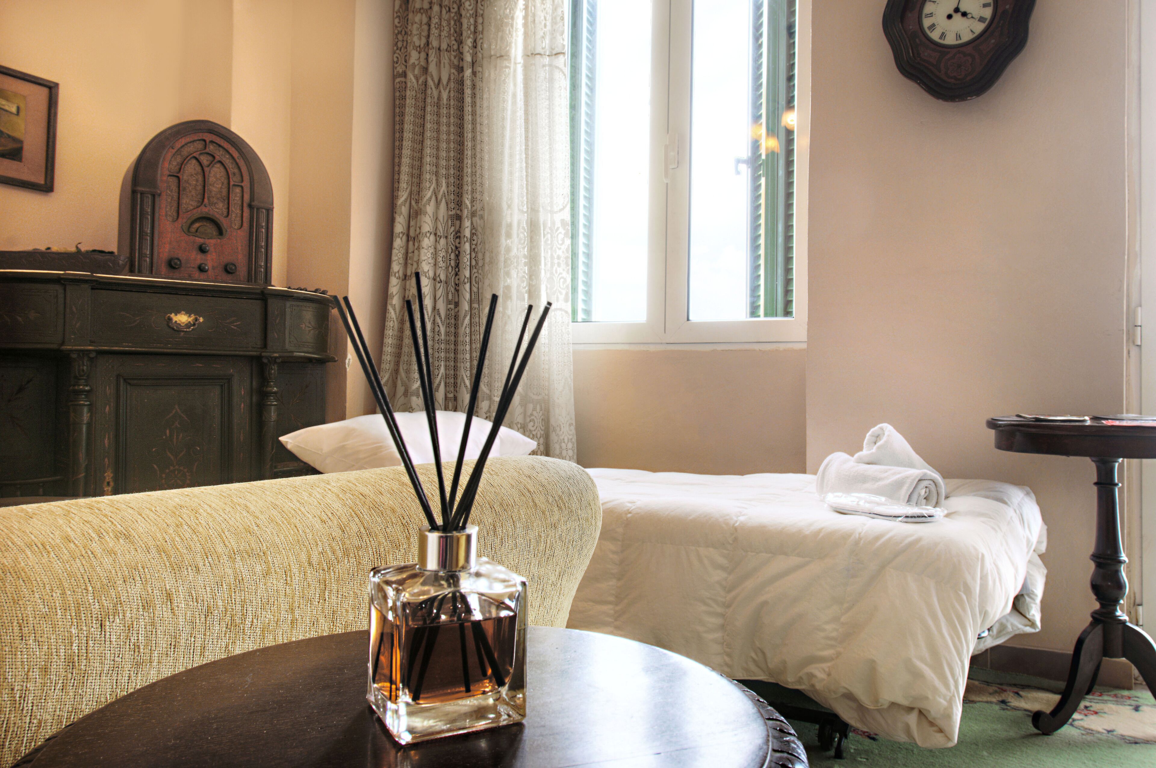 Mouragia Boutique Apartments By Corfuescapes