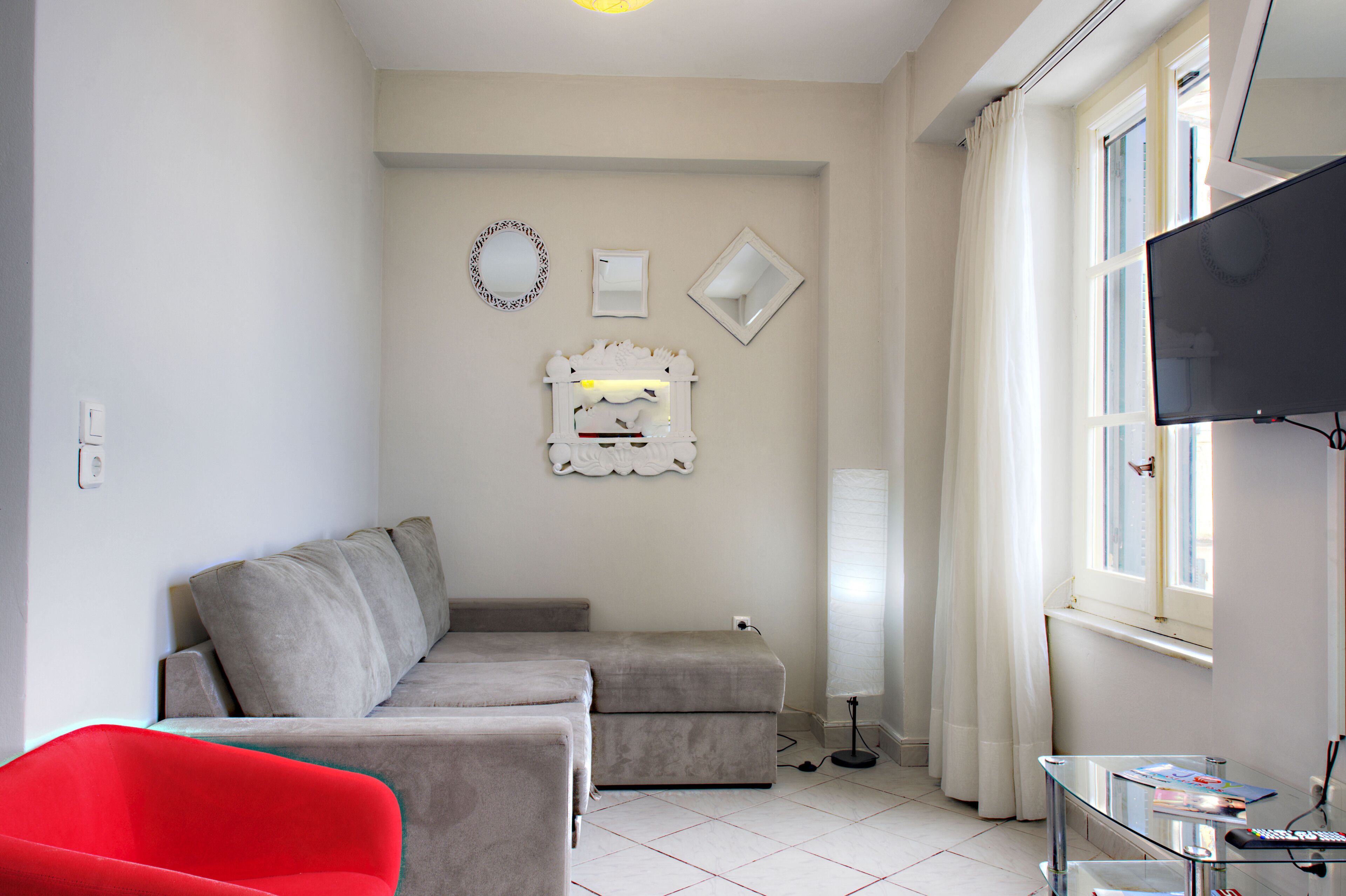 Mouragia Boutique Apartments By Corfuescapes
