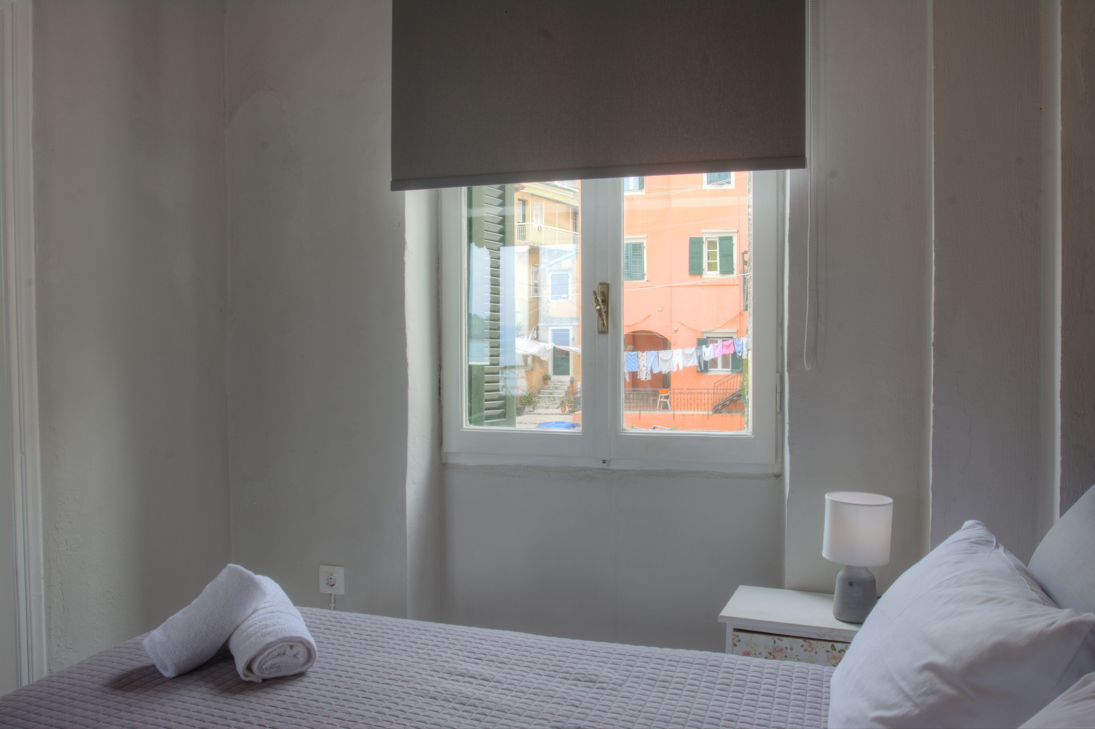 Mouragia Boutique Apartments By Corfuescapes