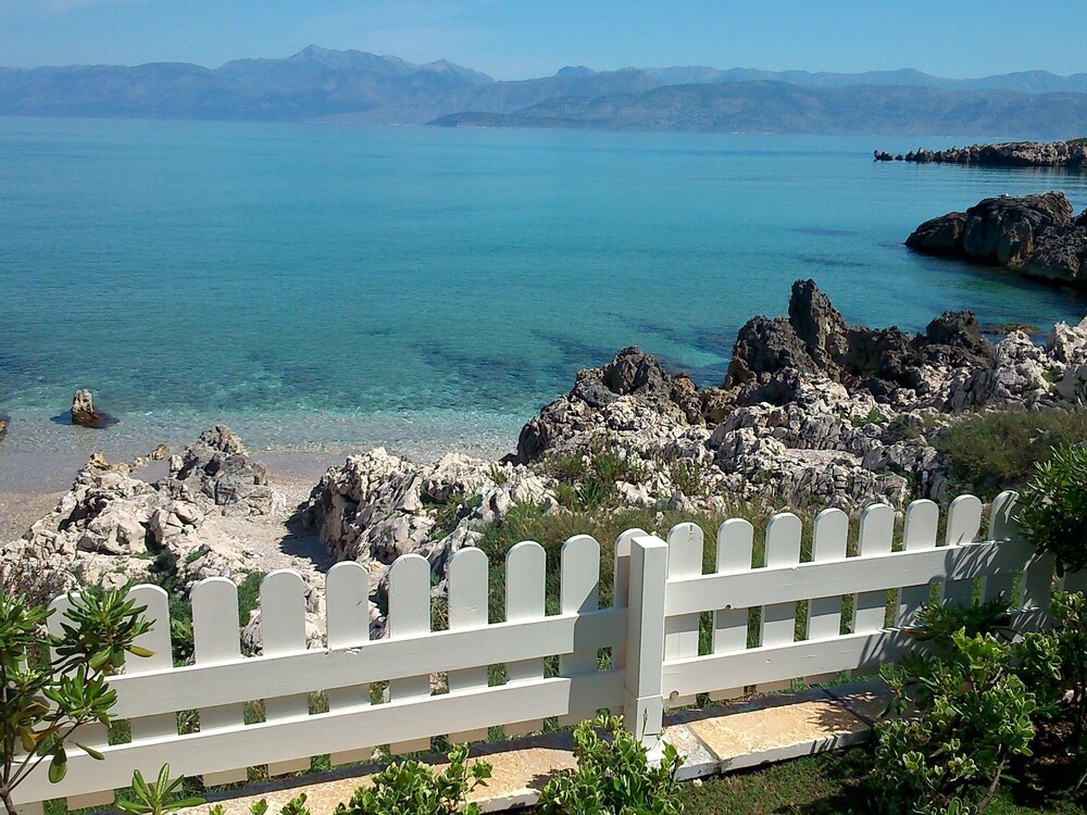Neptune Sea House