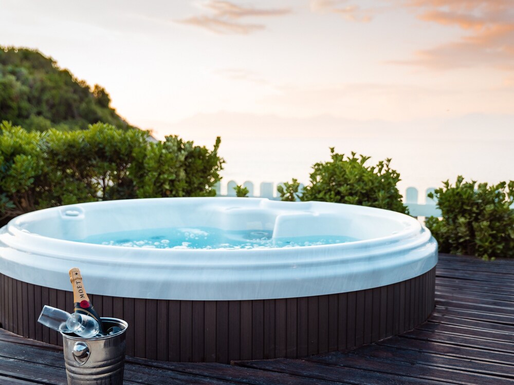 Neptune Sea House