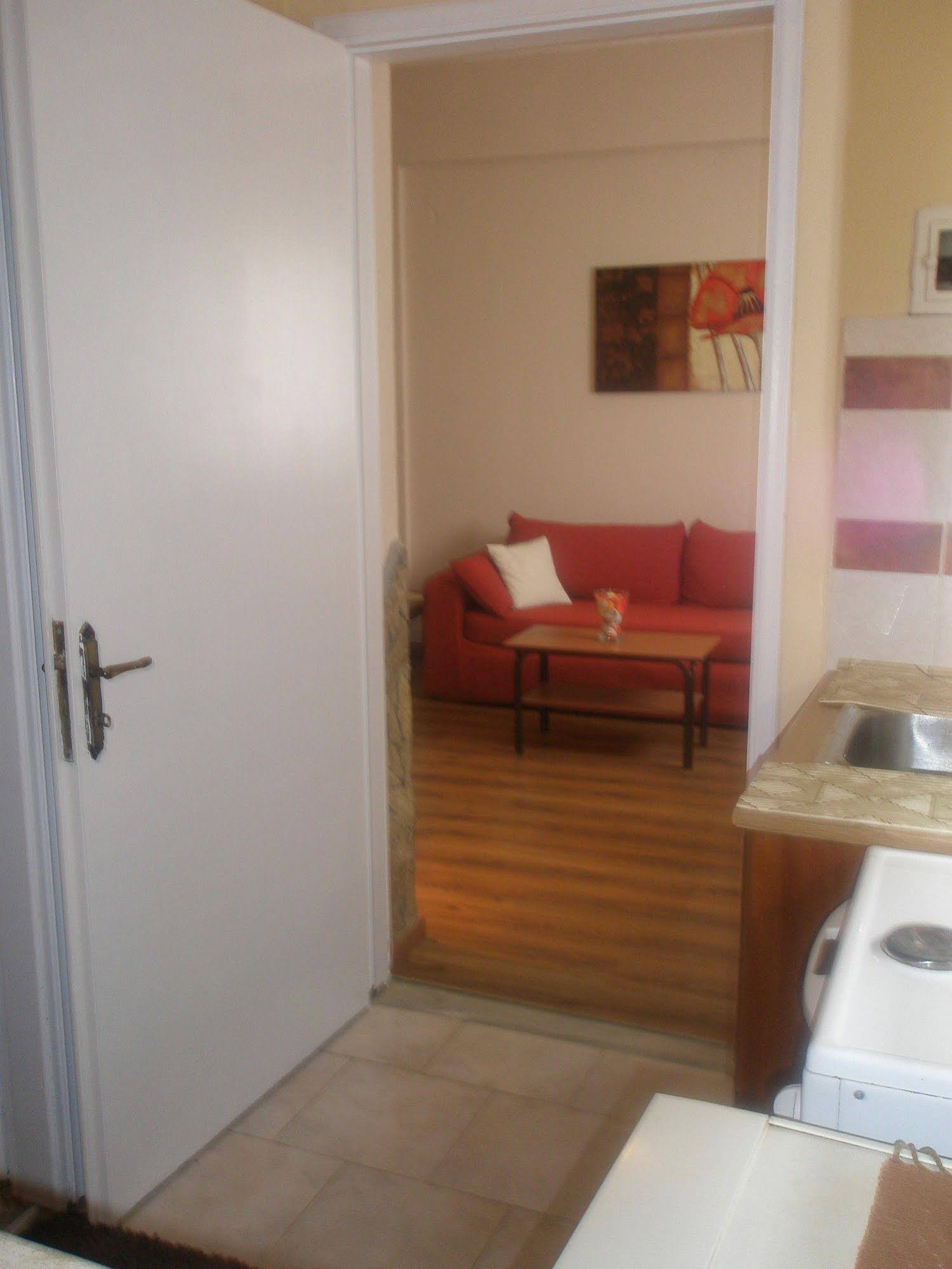 Oceanis Rooms Apartments