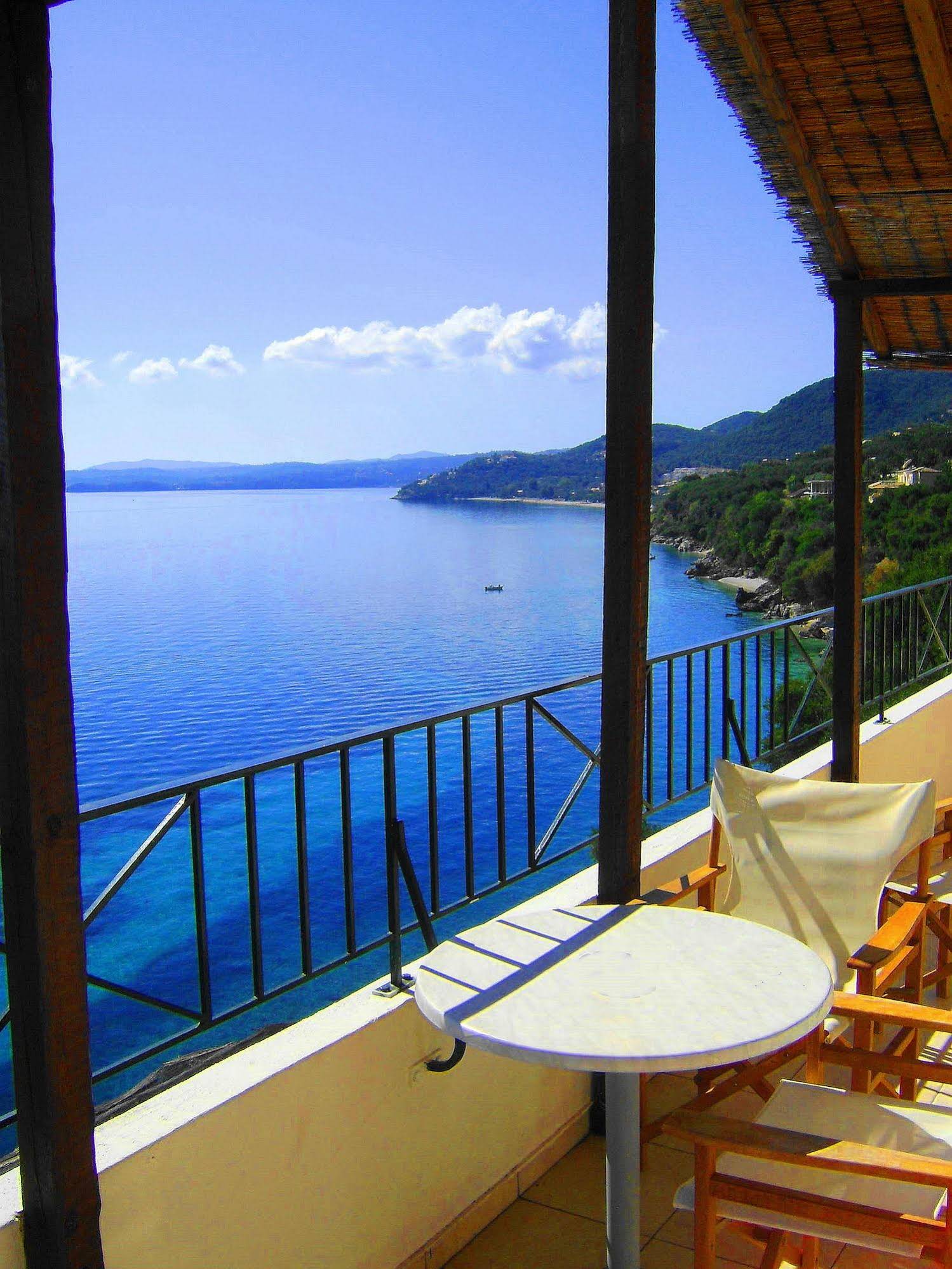 Oceanis Rooms Apartments