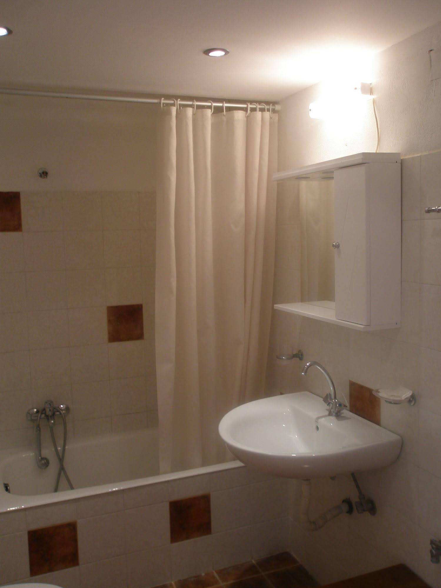 Oceanis Rooms Apartments