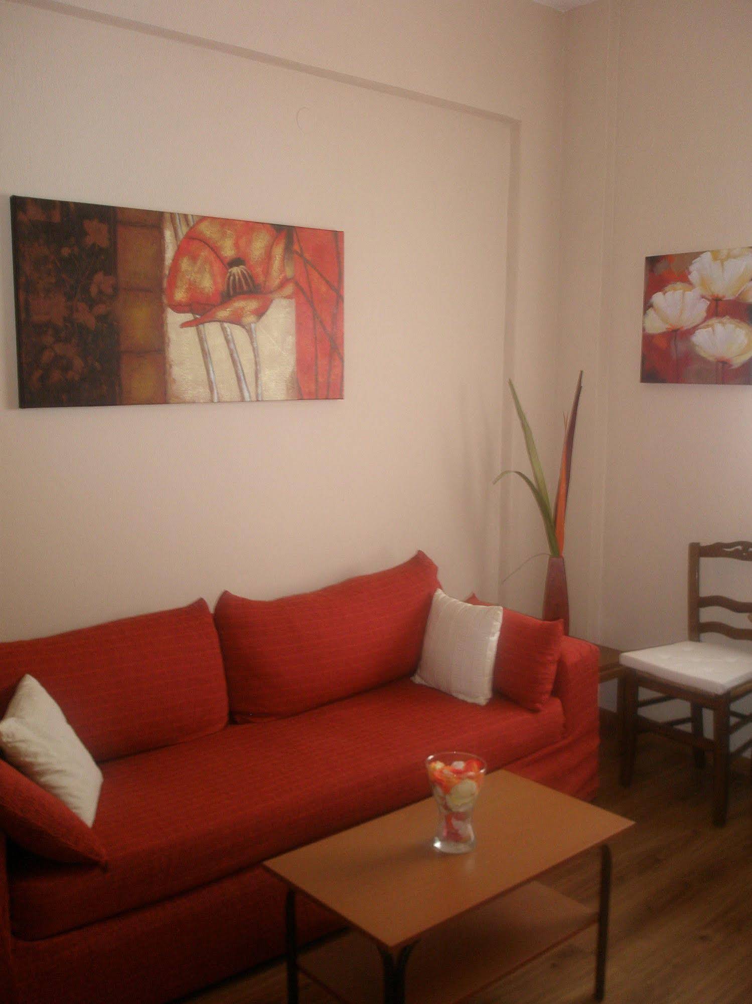 Oceanis Rooms Apartments