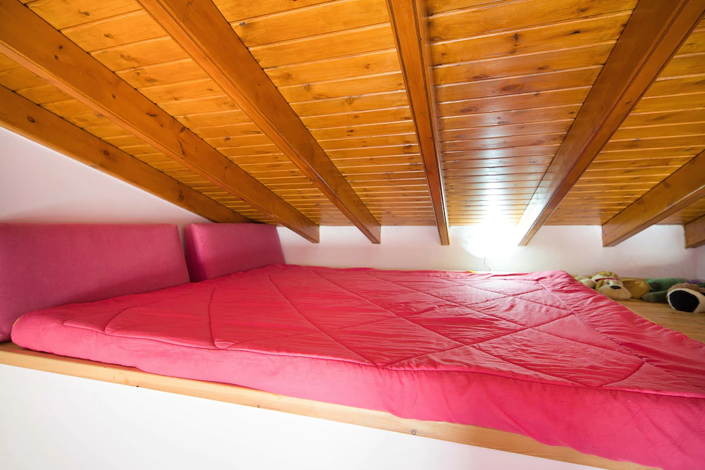 Pine Forest House by CorfuEscapes
