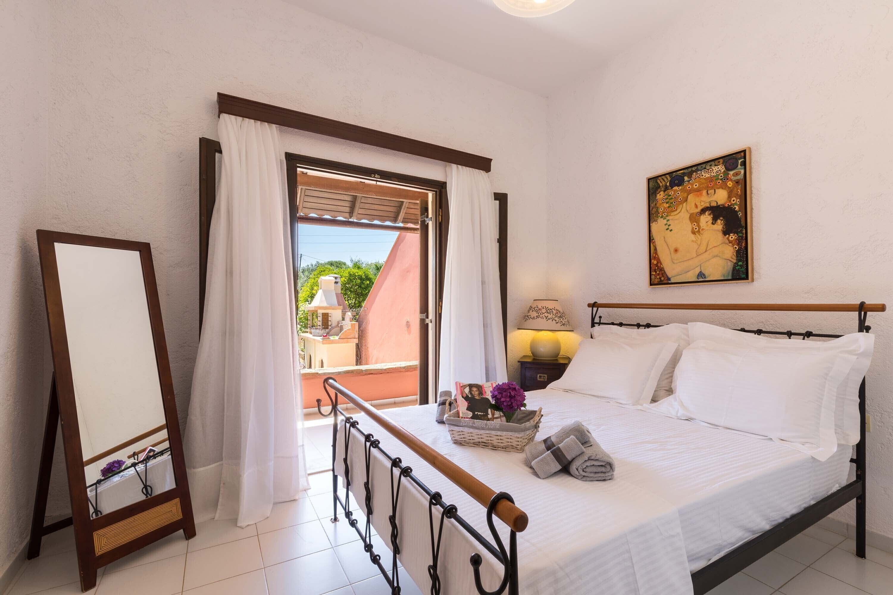 Terra Corfu Chalikounas Cottage by Konnect