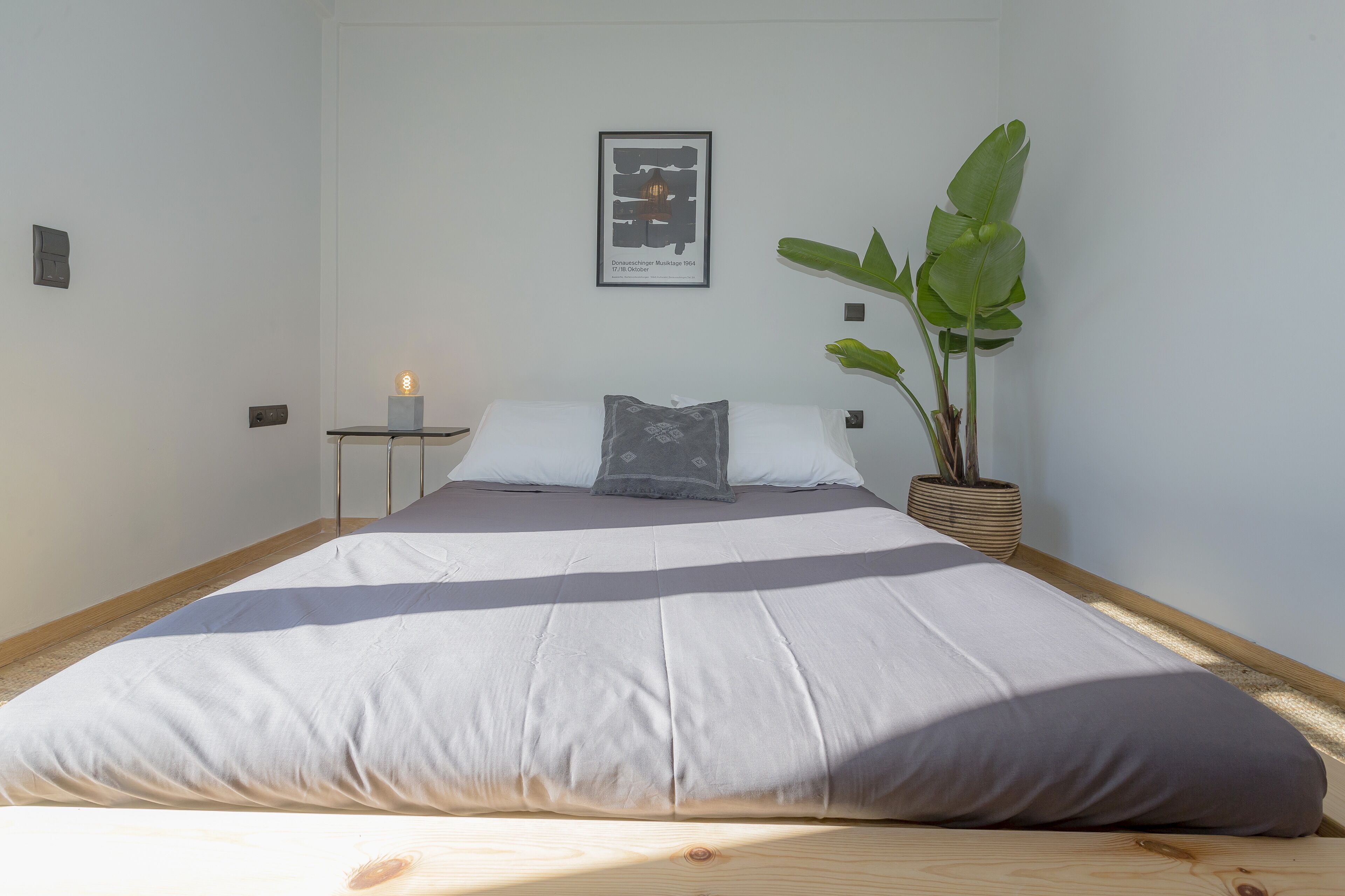 Urban F House