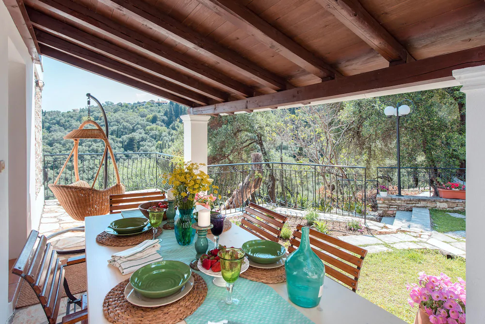Villa Agni