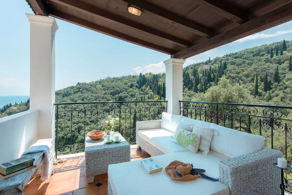 Villa Agni