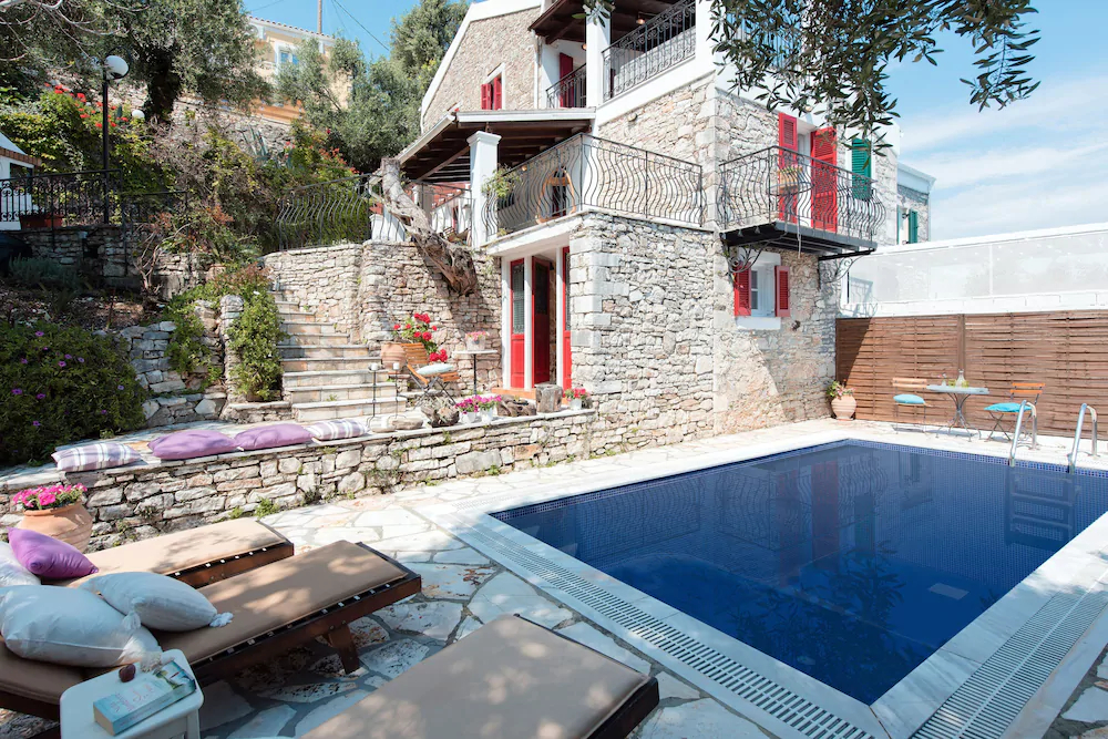 Villa Agni