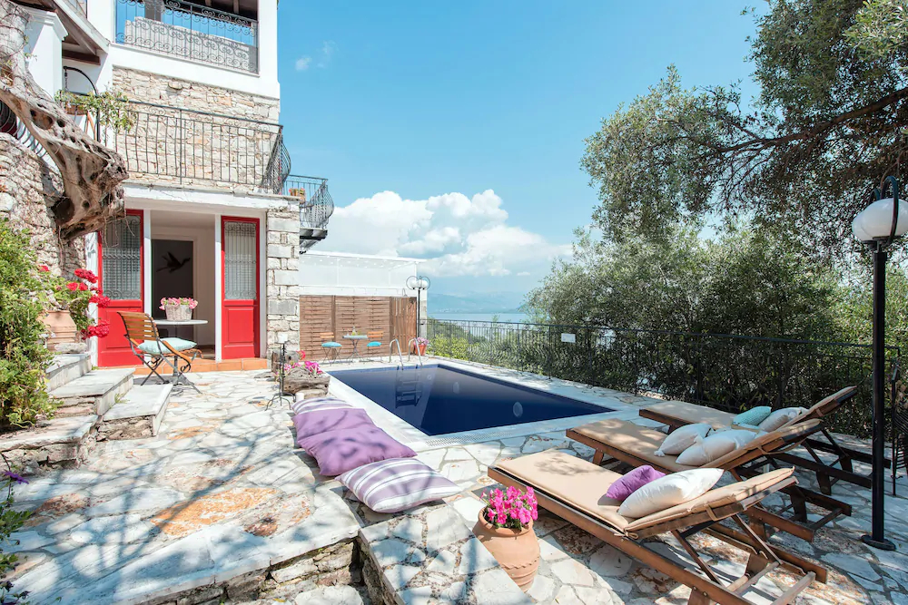 Villa Agni