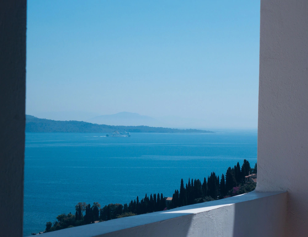 Villa Agni