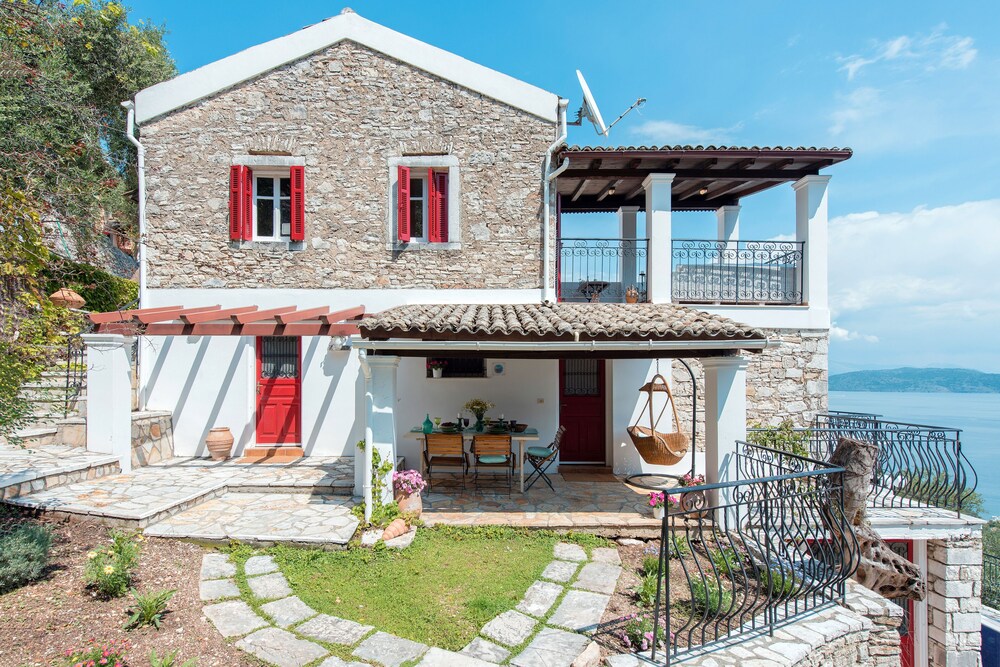 Villa Agni