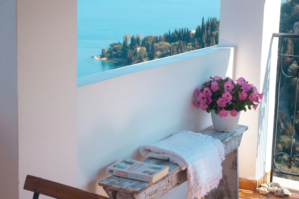 Villa Agni