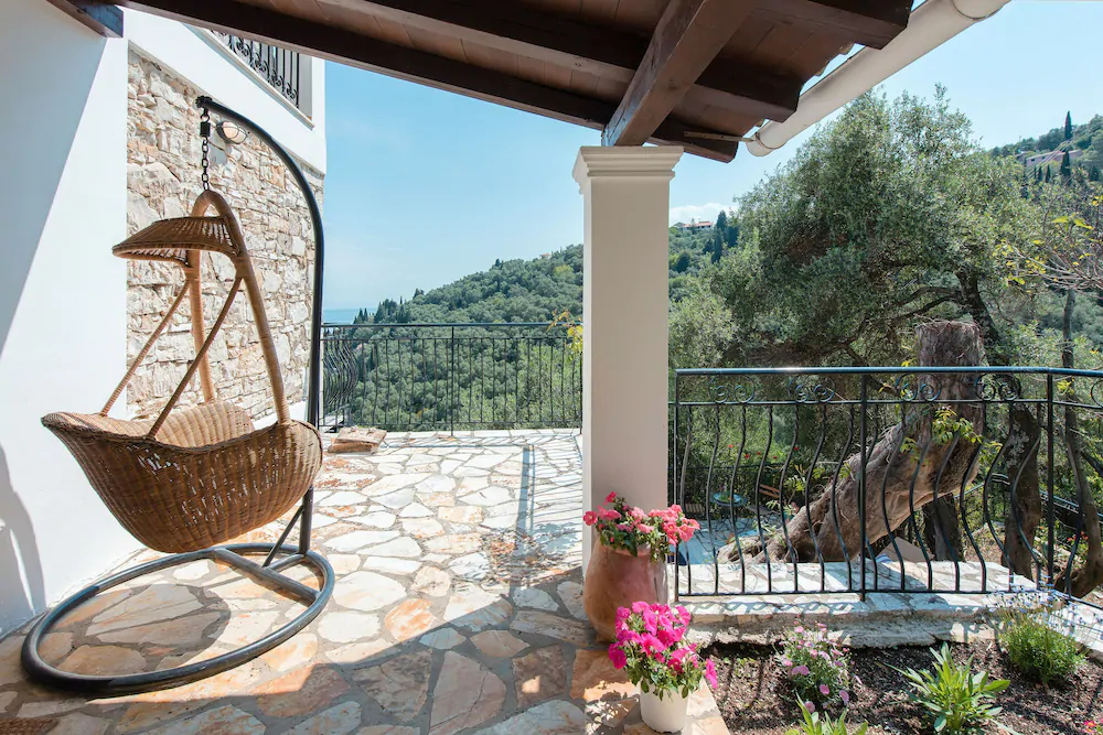 Villa Agni