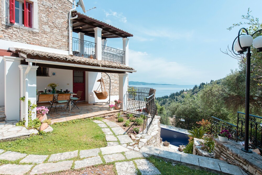 Villa Agni