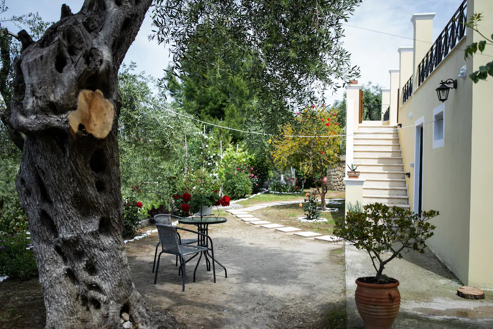 Villa Costa