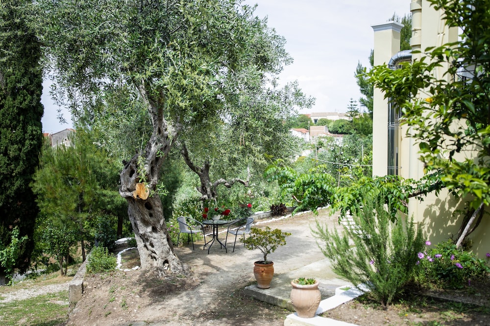 Villa Costa