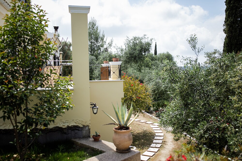 Villa Costa