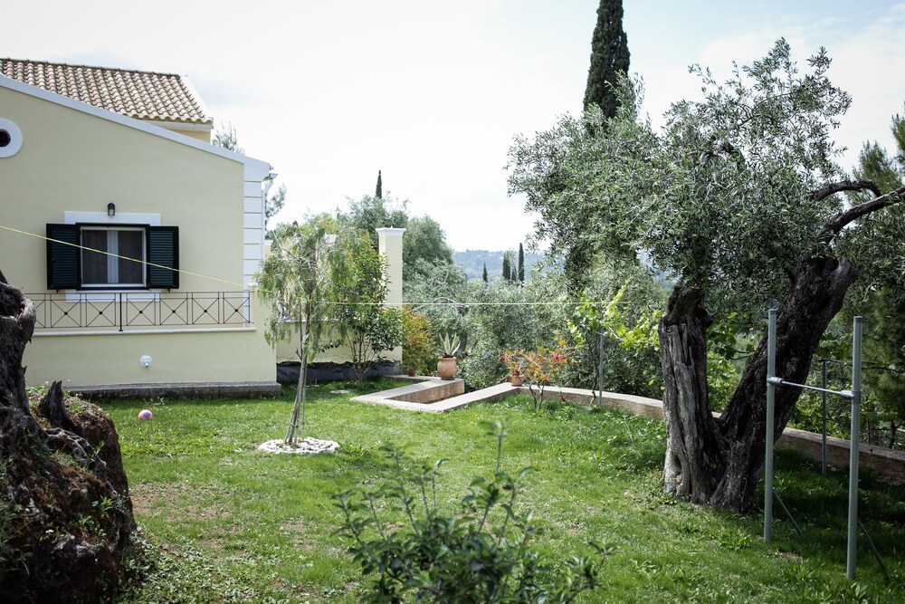 Villa Costa