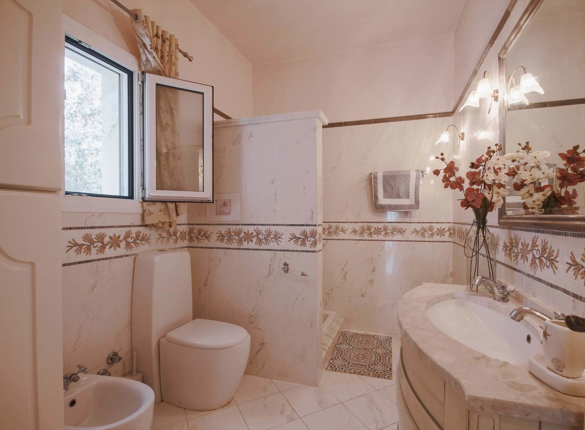 Villa Ellania