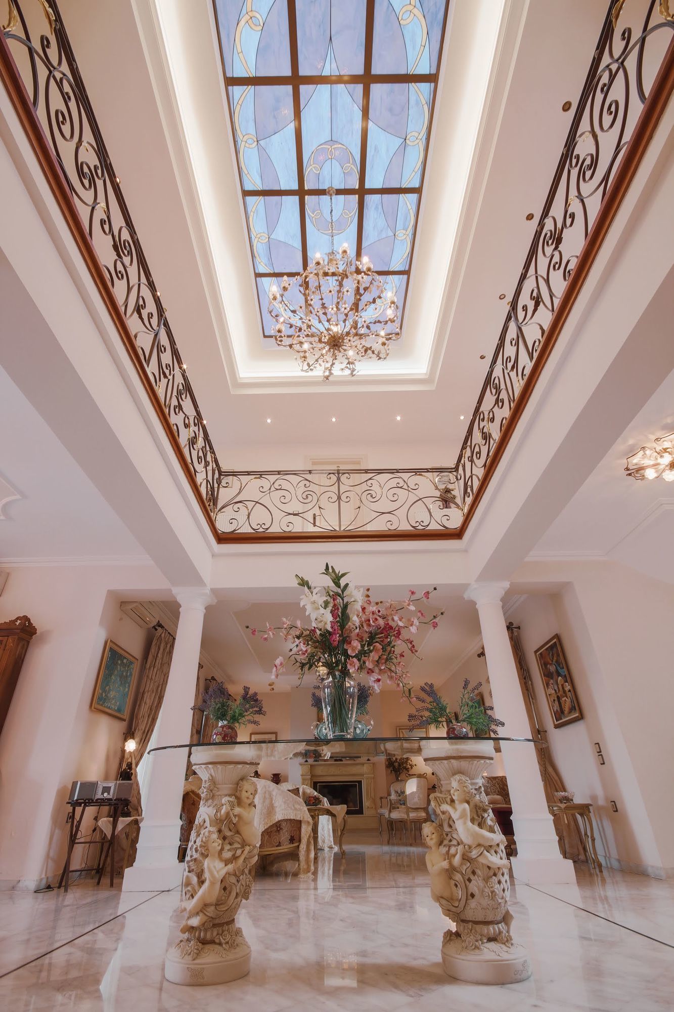 Villa Ellania