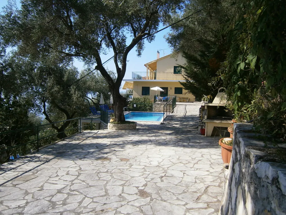 Villa Jacaranda