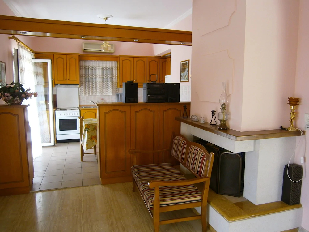 Villa Jacaranda