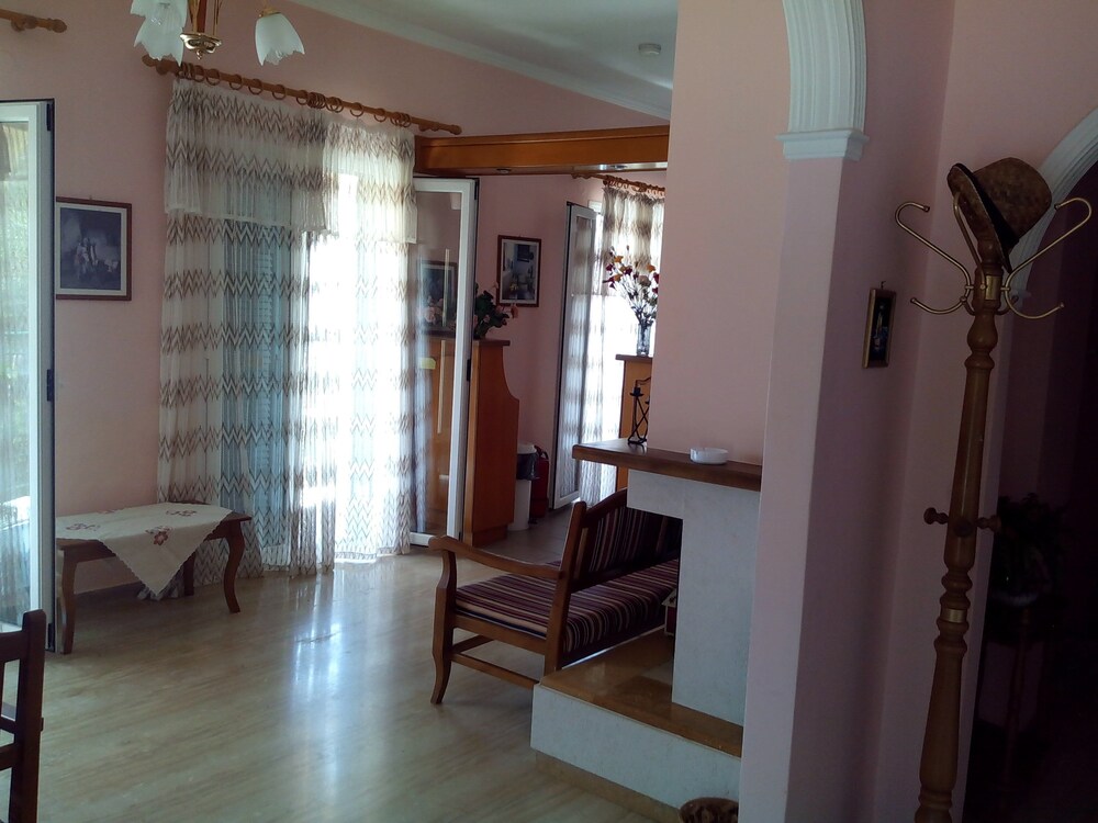 Villa Jacaranda