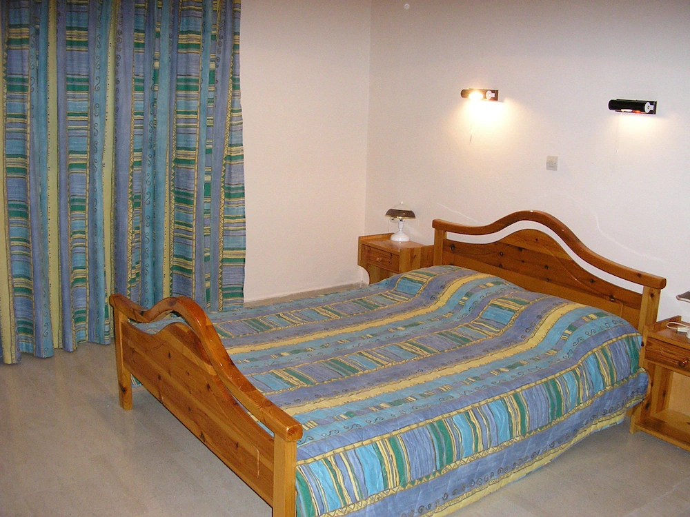 Villa Jacaranda