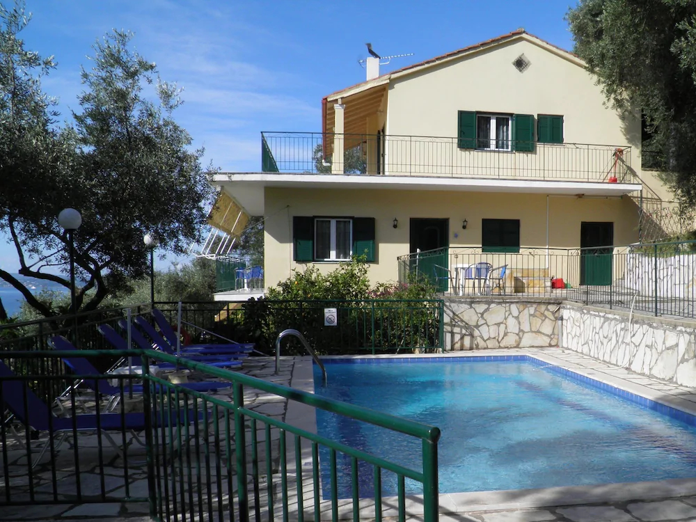 Villa Jacaranda