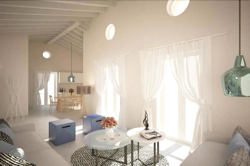 Villa Jacaranda