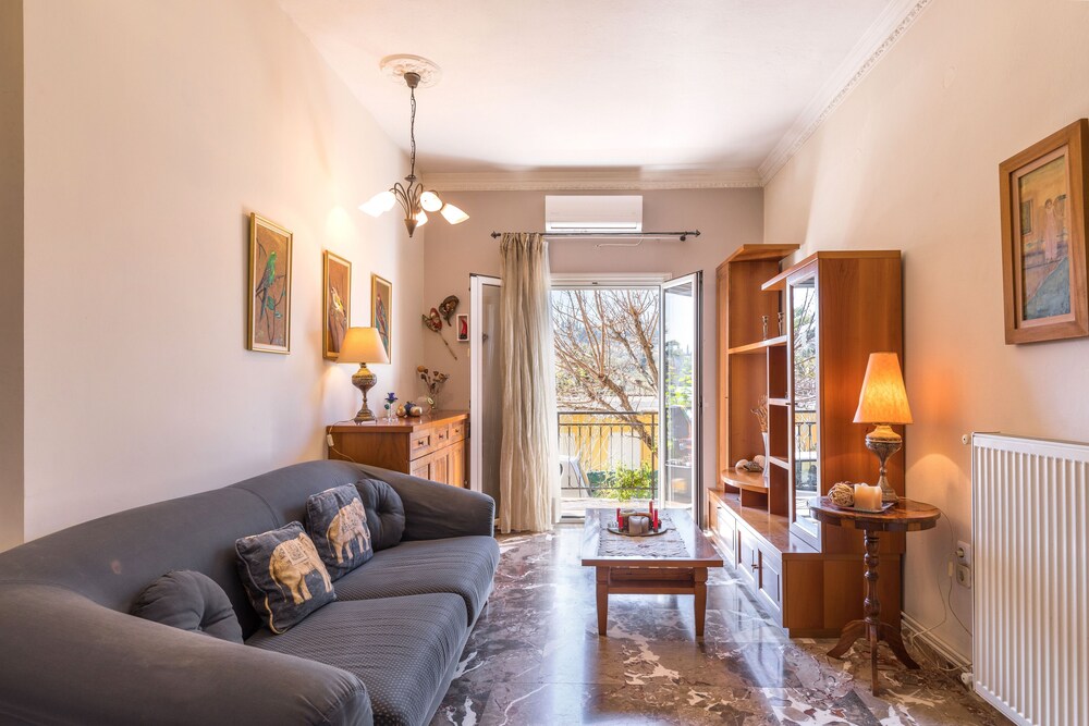 Villa Maria by Konnect