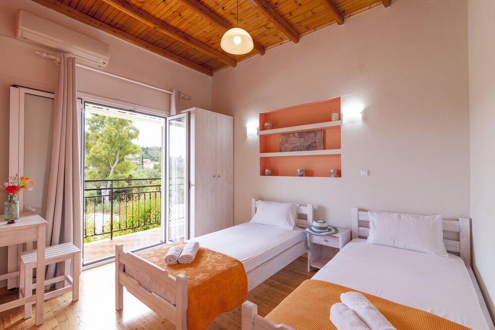 Villa Maria by Konnect