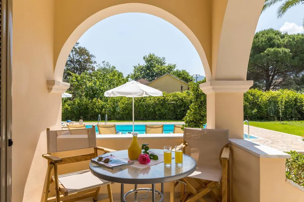 Villa Marina Mare