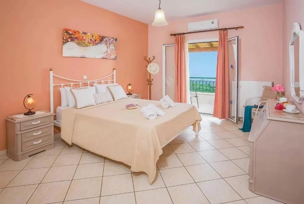 Villa Nafsika